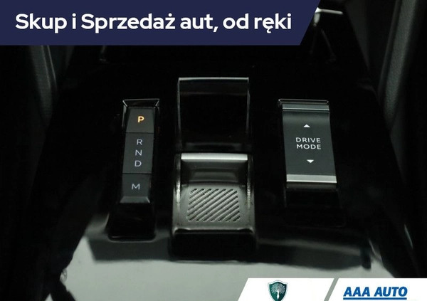 Citroen C4 cena 95000 przebieg: 28502, rok produkcji 2022 z Świeradów-Zdrój małe 211